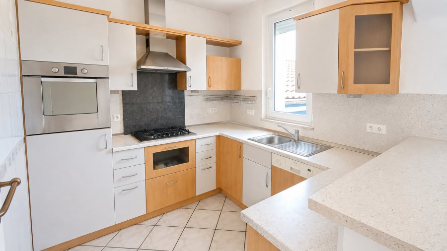 Appartement à louer, 70m², Knutange