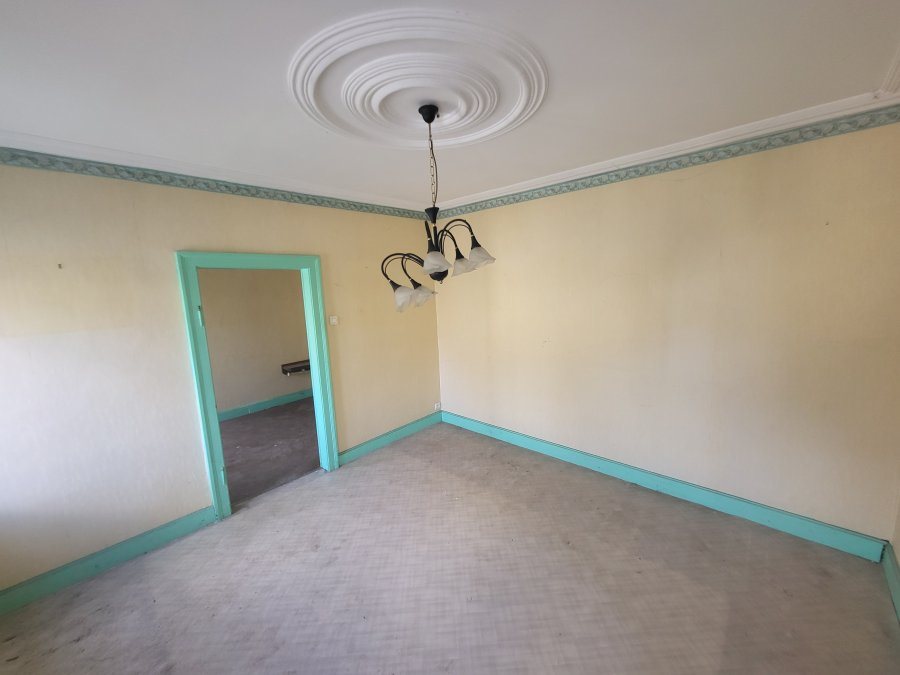 Maison à vendre, 161m², Ottange