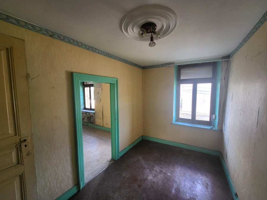 Maison à vendre, 161m², Ottange