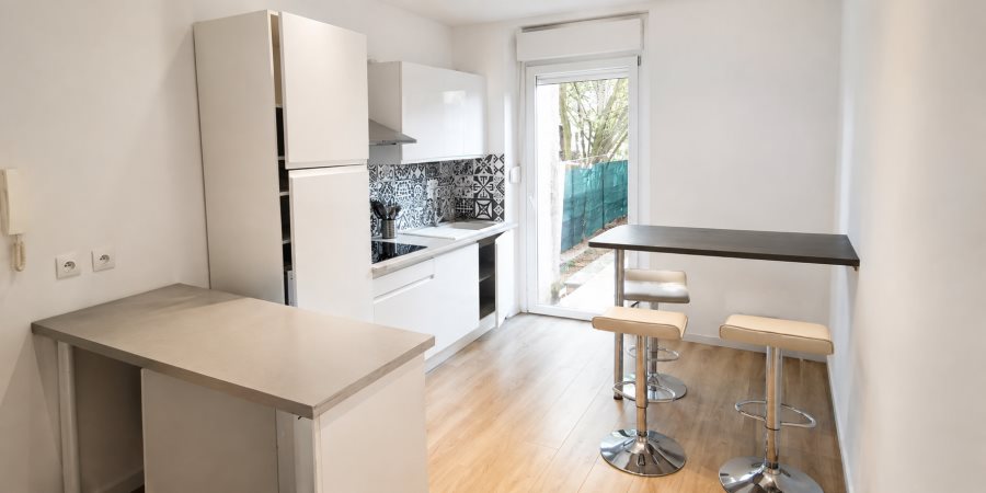 Appartement à louer, 30m², Yutz
