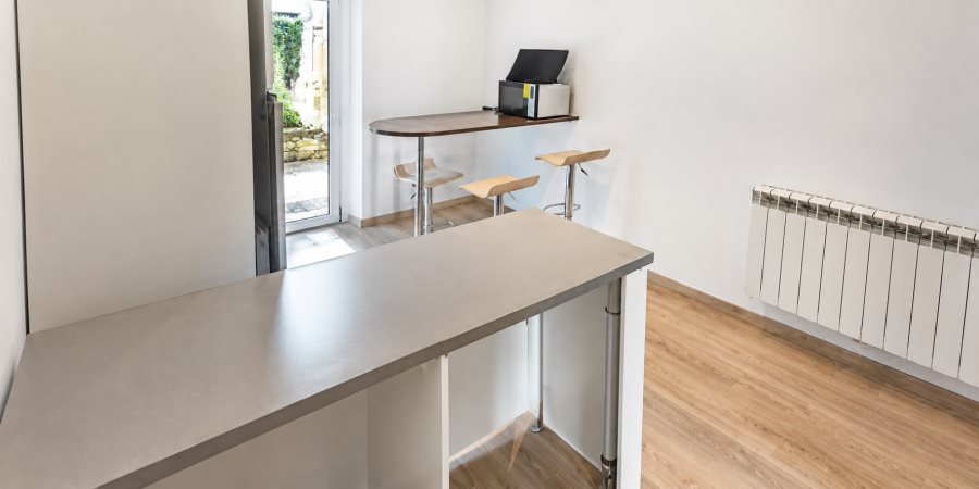 Appartement à louer, 30m², Yutz