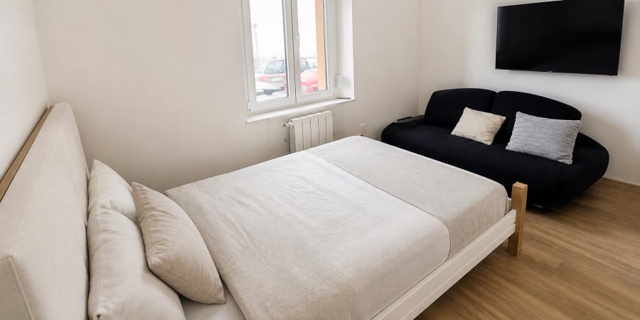 Appartement à louer, 30m², Yutz