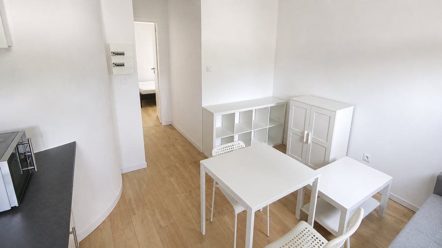 Appartement à louer, 30m², Knutange