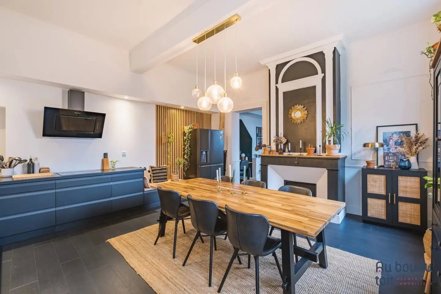 Appartement à vendre, 109m², Toulouse