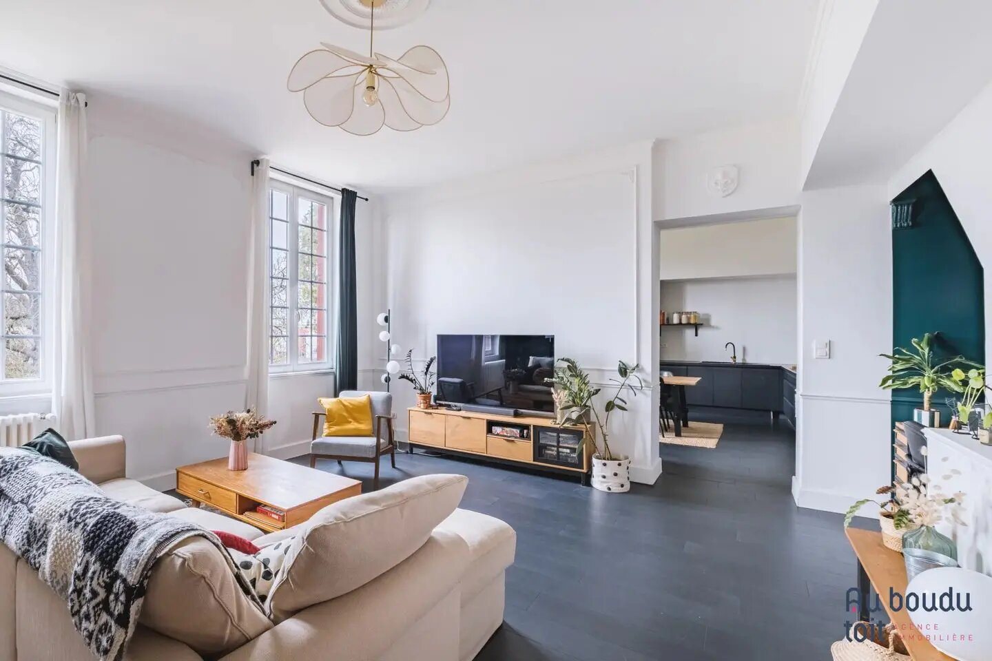 Appartement à vendre, 109m², Toulouse