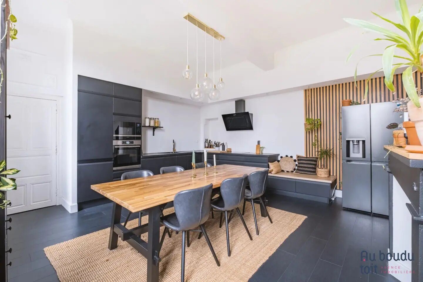 Appartement à vendre, 109m², Toulouse