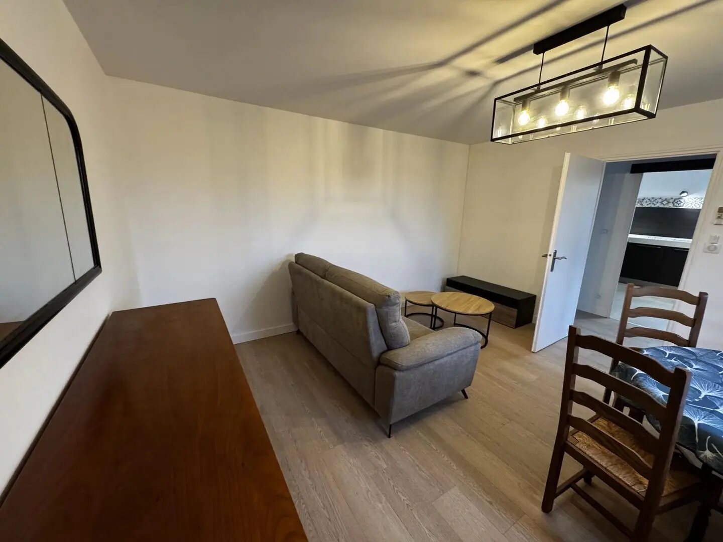 Appartement à louer, 64m², Saint-Jory