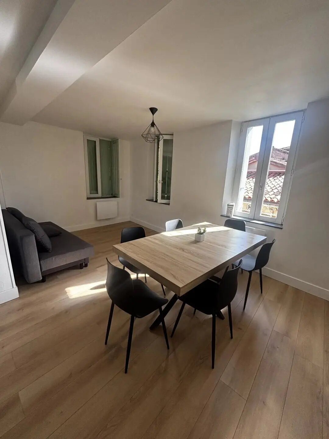 Appartement à louer, 48m², Auterive