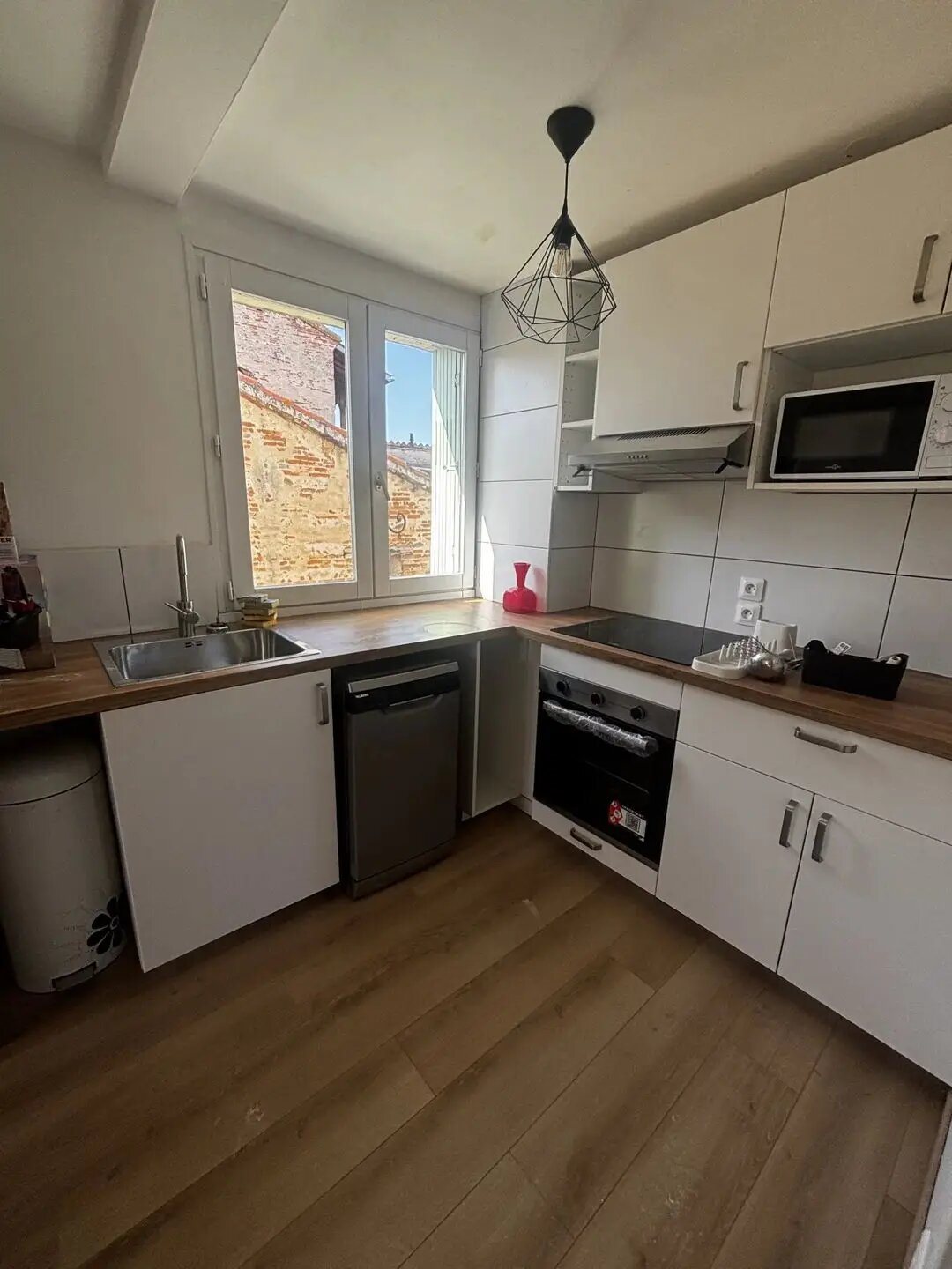 Appartement à louer, 48m², Auterive