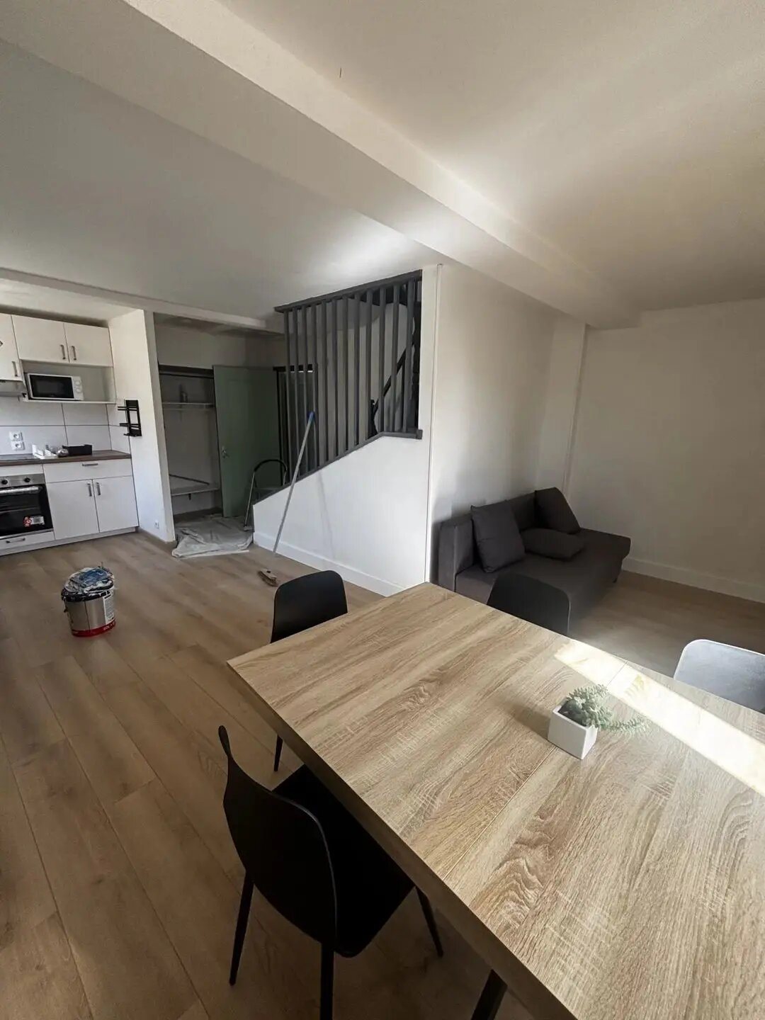 Appartement à louer, 48m², Auterive