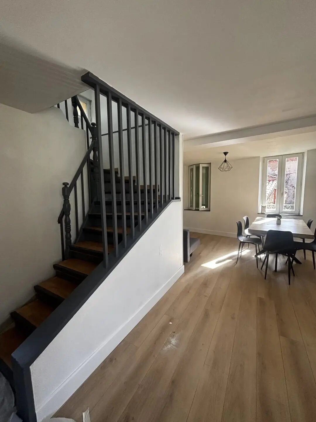 Appartement à louer, 48m², Auterive