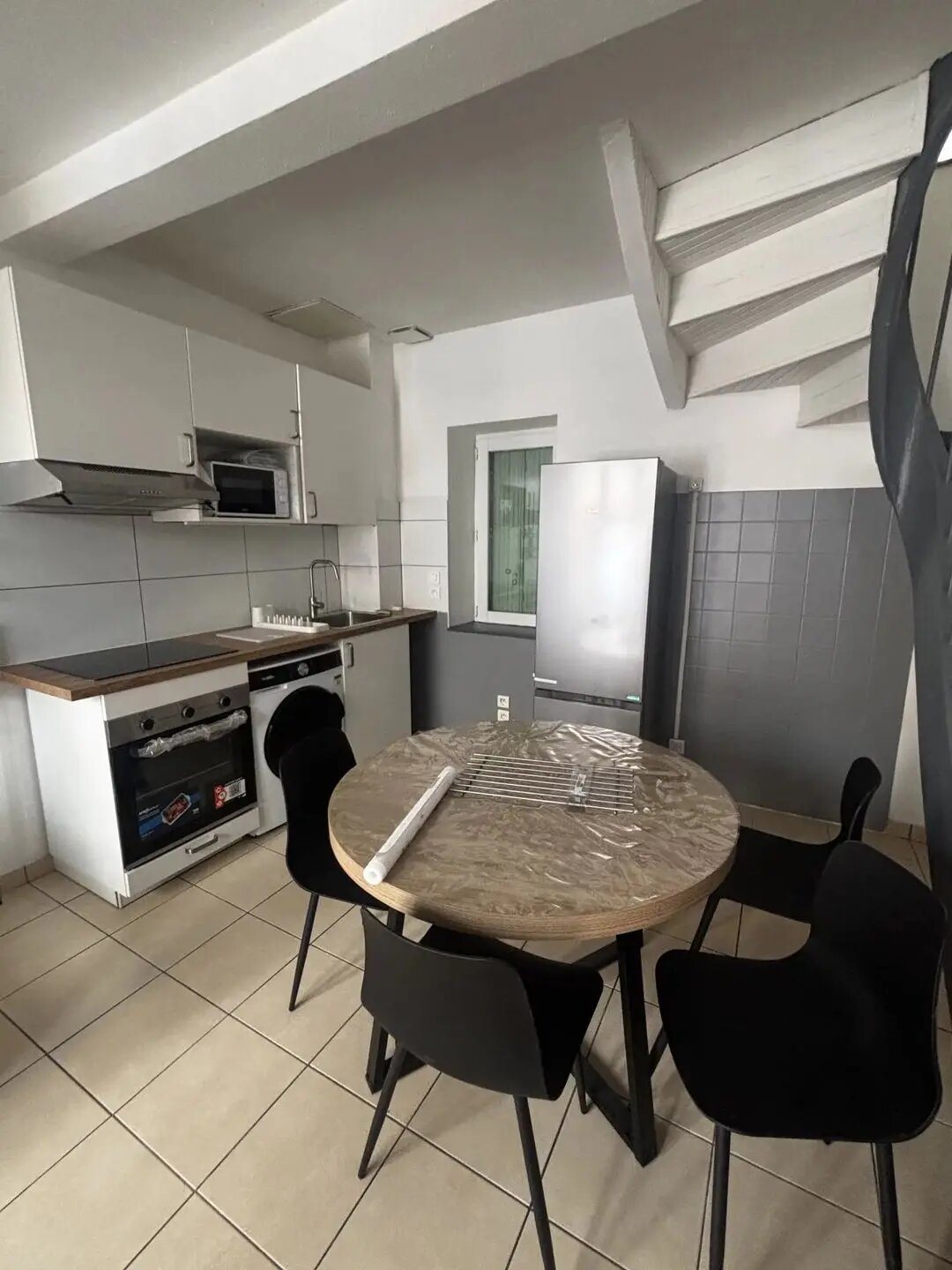 Appartement à louer, 33m², Auterive
