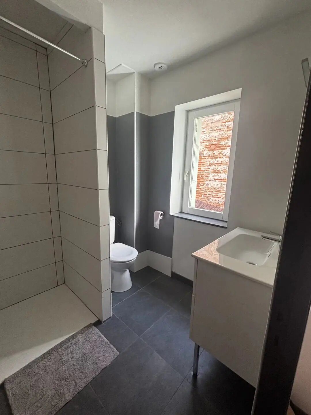 Appartement à louer, 33m², Auterive