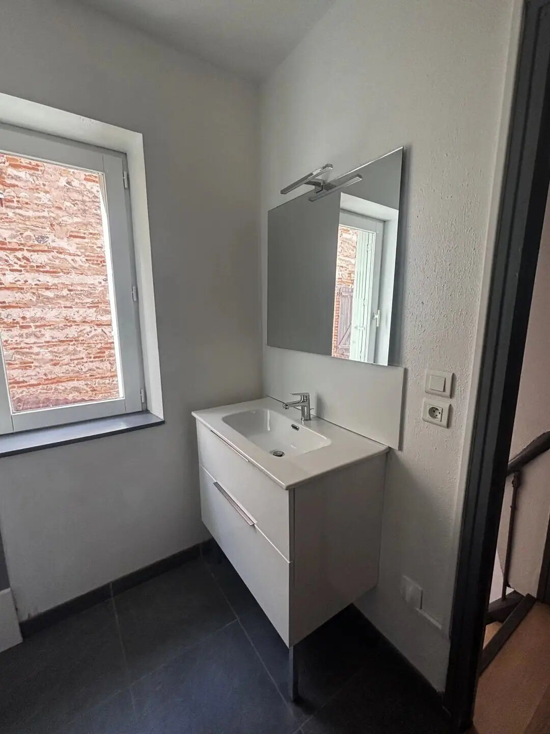 Appartement à louer, 33m², Auterive