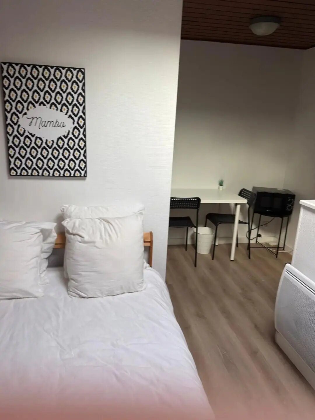 Appartement à louer, 12m², Toulouse