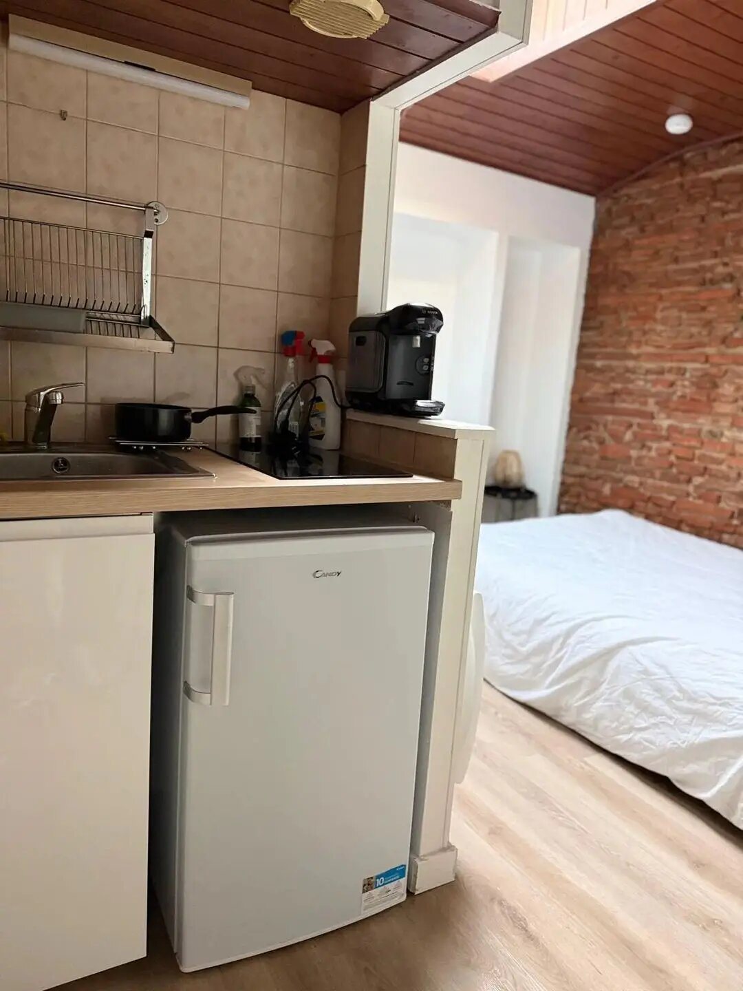 Appartement à louer, 12m², Toulouse