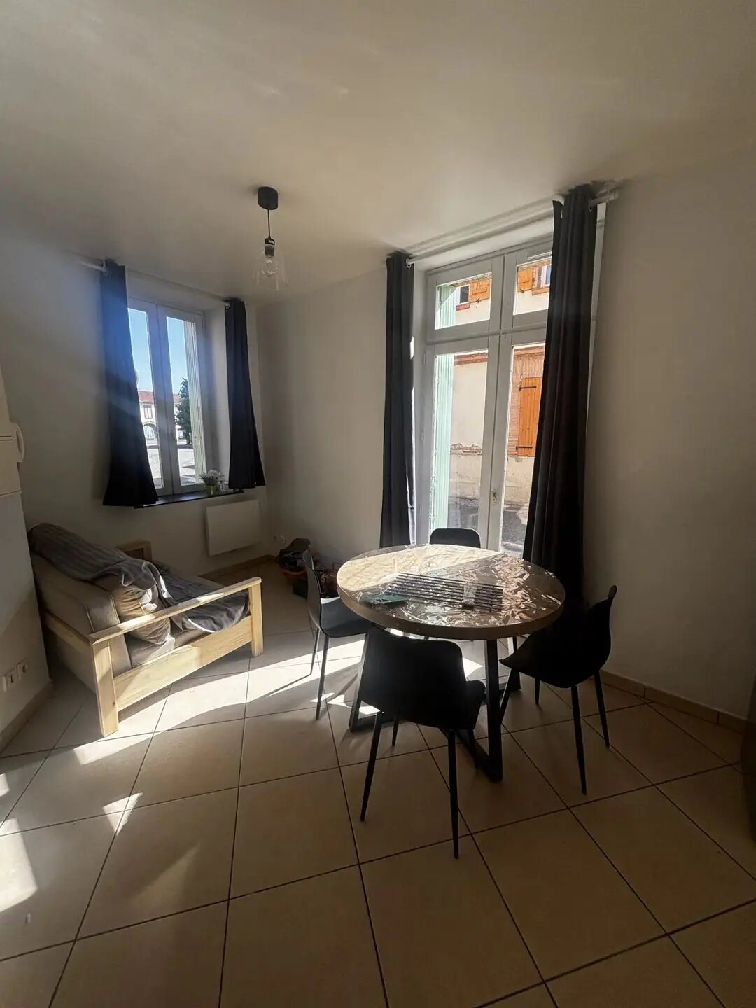 Appartement à louer, 25m², Auterive