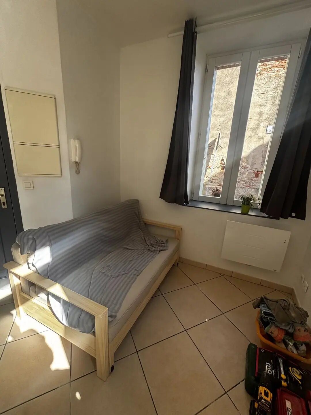 Appartement à louer, 25m², Auterive