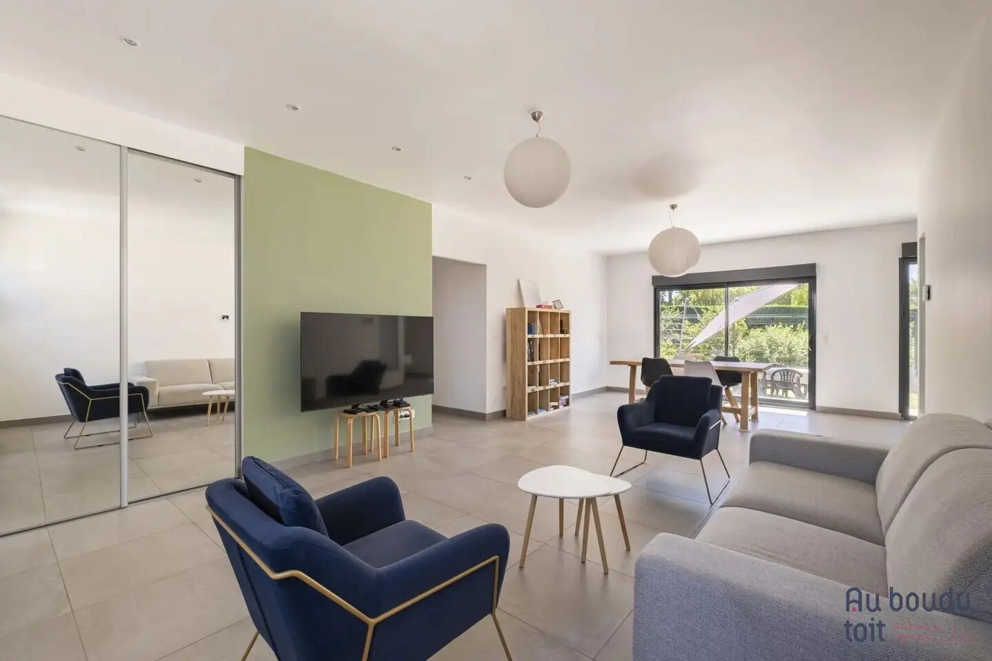 Maison à vendre, 107m², Gaillac