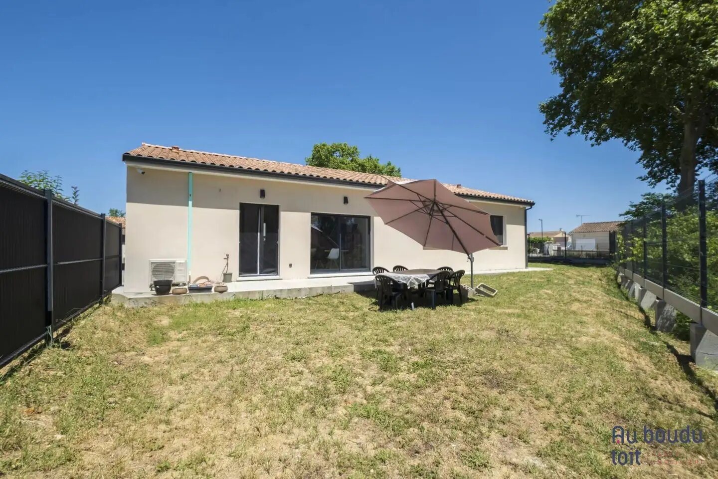 Maison à vendre, 107m², Gaillac