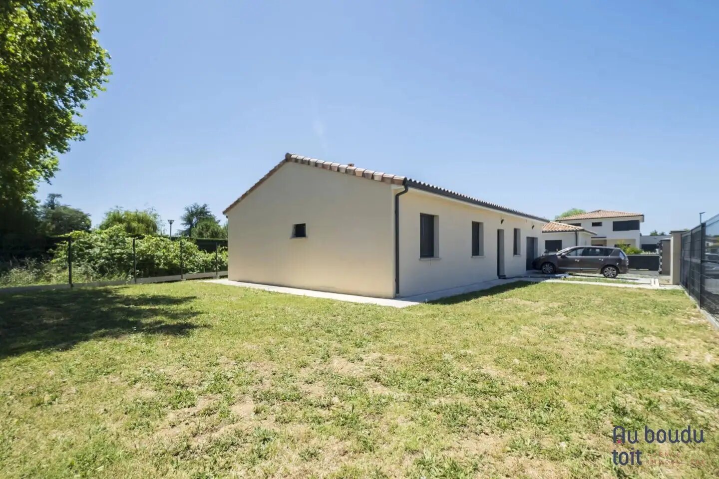 Maison à vendre, 107m², Gaillac