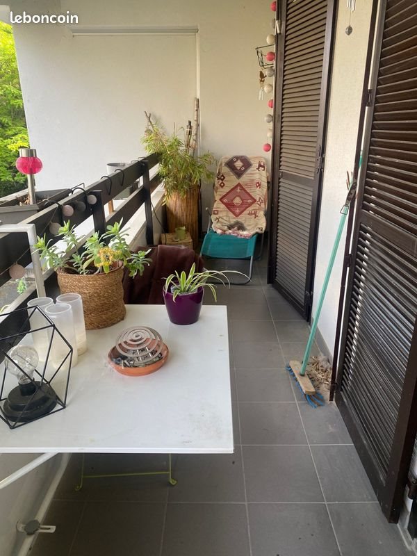Appartement à vendre, 61m², Souffelweyersheim