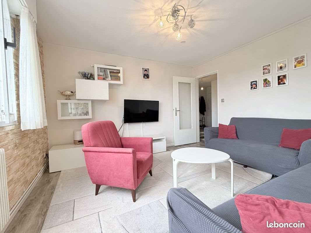 Appartement à vendre, 50m², Hoenheim