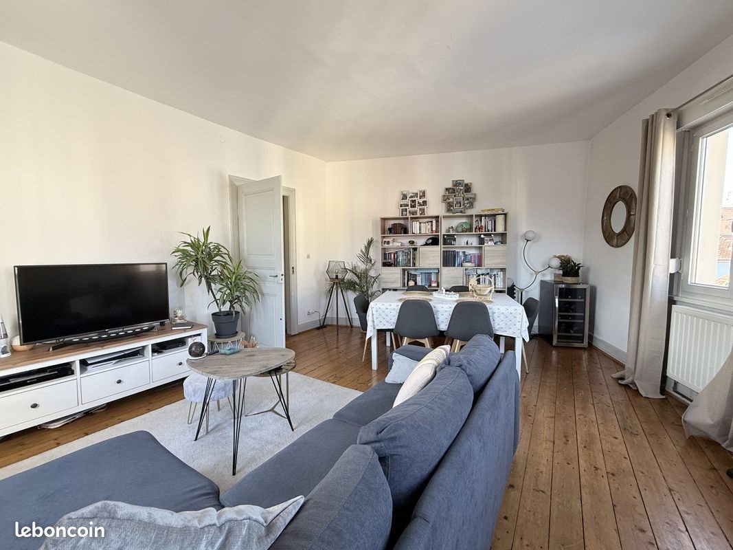 Appartement à vendre, 70m², Schiltigheim