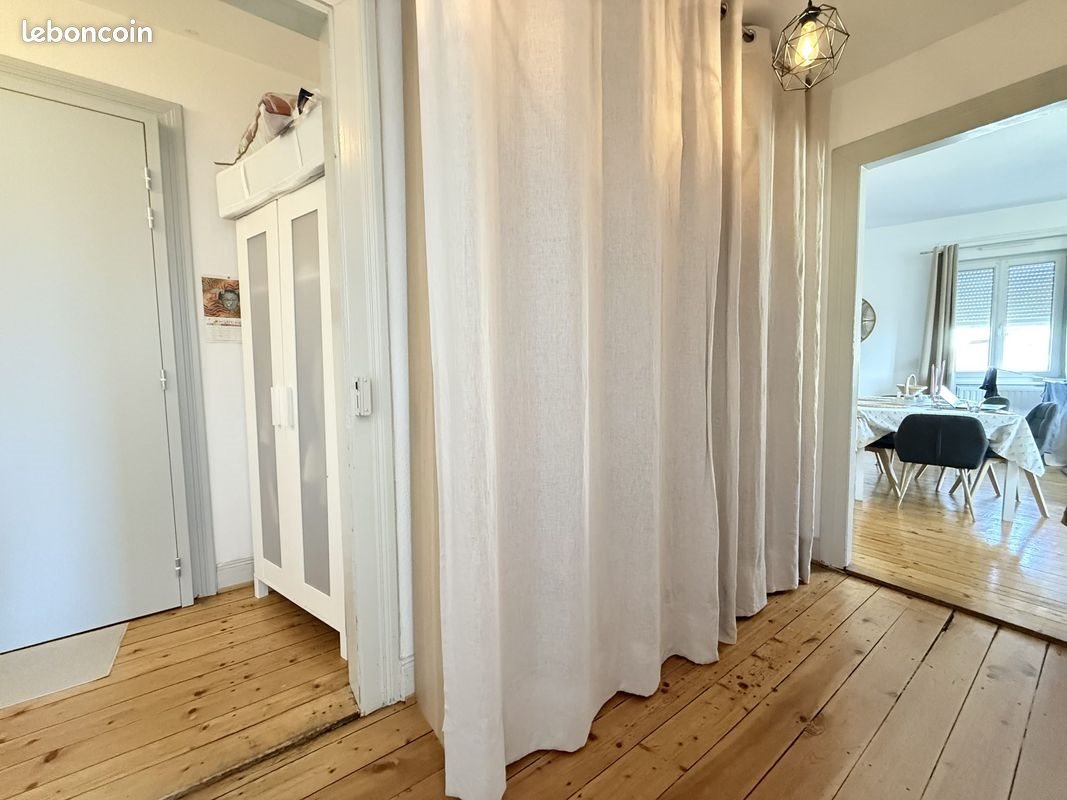 Appartement à vendre, 70m², Schiltigheim