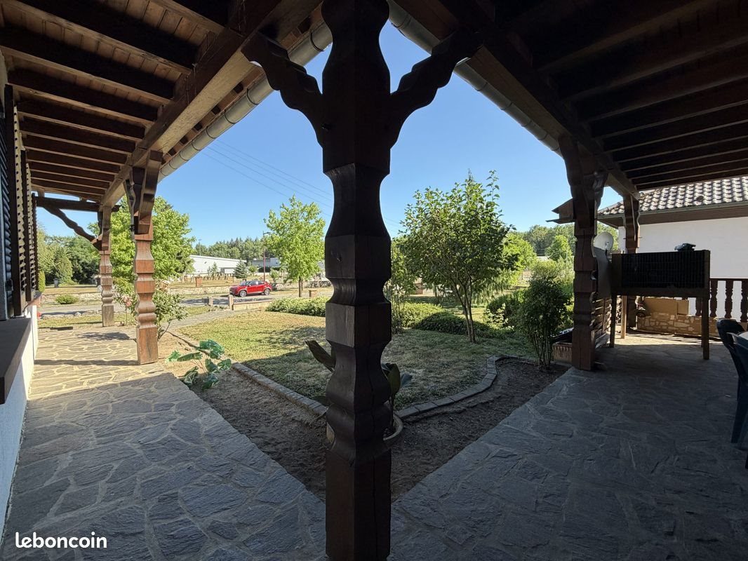 Maison à vendre, 241m², Niederroedern