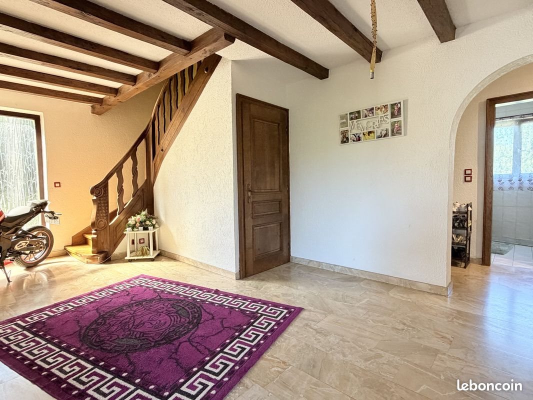 Maison à vendre, 241m², Niederroedern