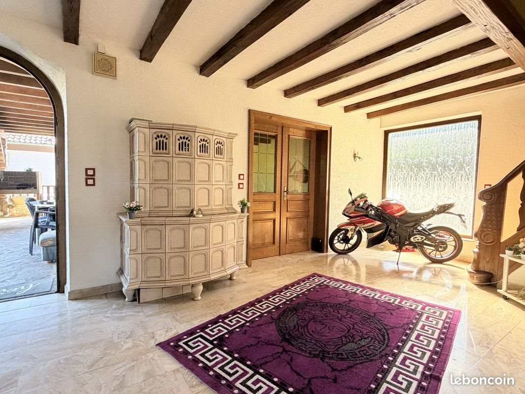 Maison à vendre, 241m², Niederroedern