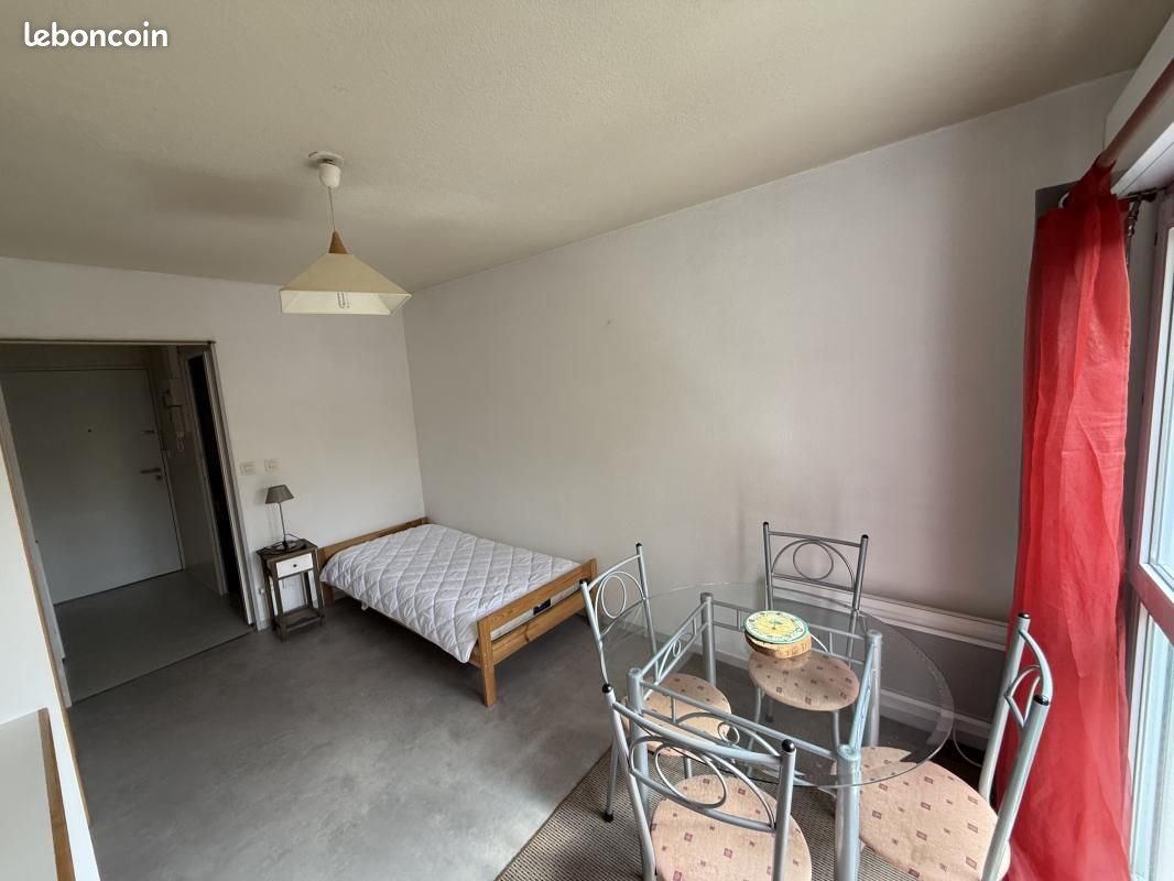 Appartement à louer, 20m², Nantes