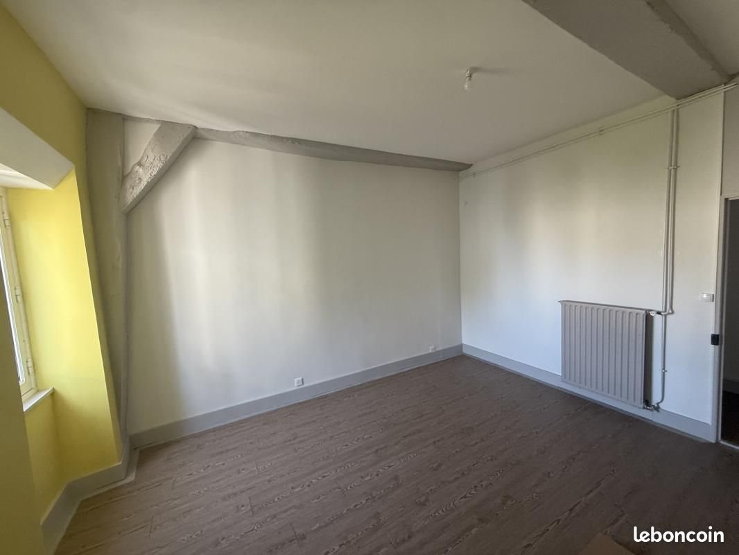 Appartement à louer, 91m², Nantes