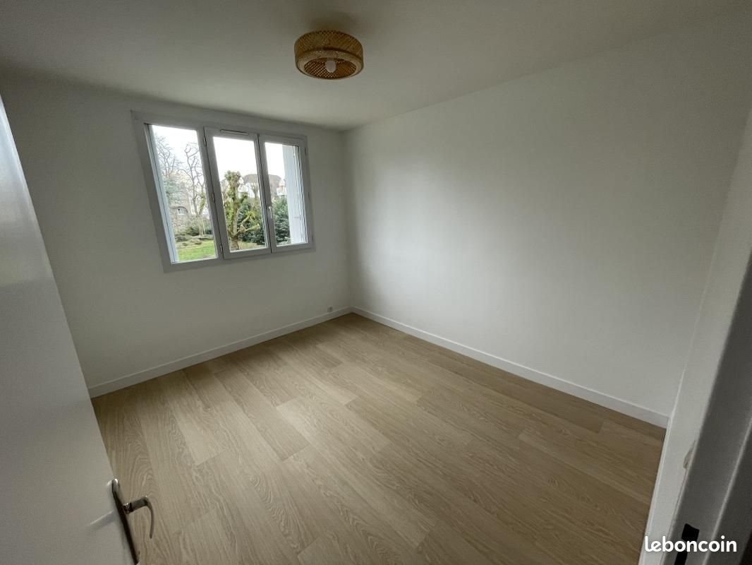 Appartement à louer, 43m², Nantes