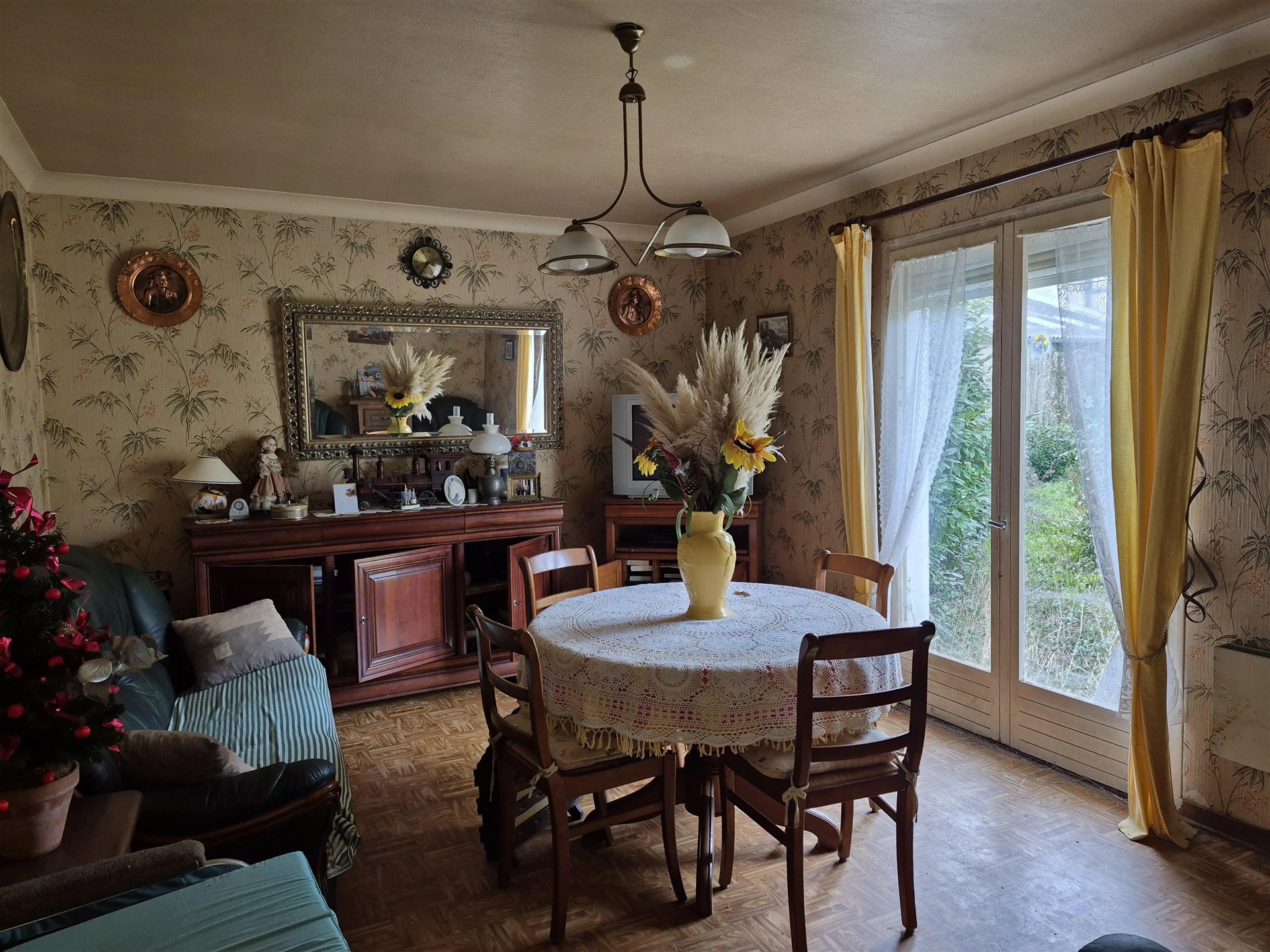 Maison à vendre, 60m², Riec-sur-Belon