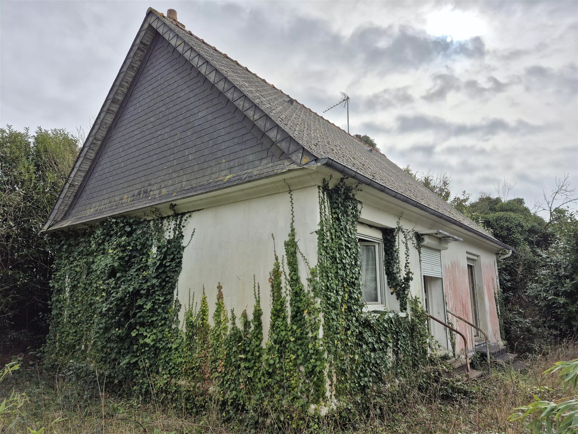 Maison à vendre, 60m², Riec-sur-Belon