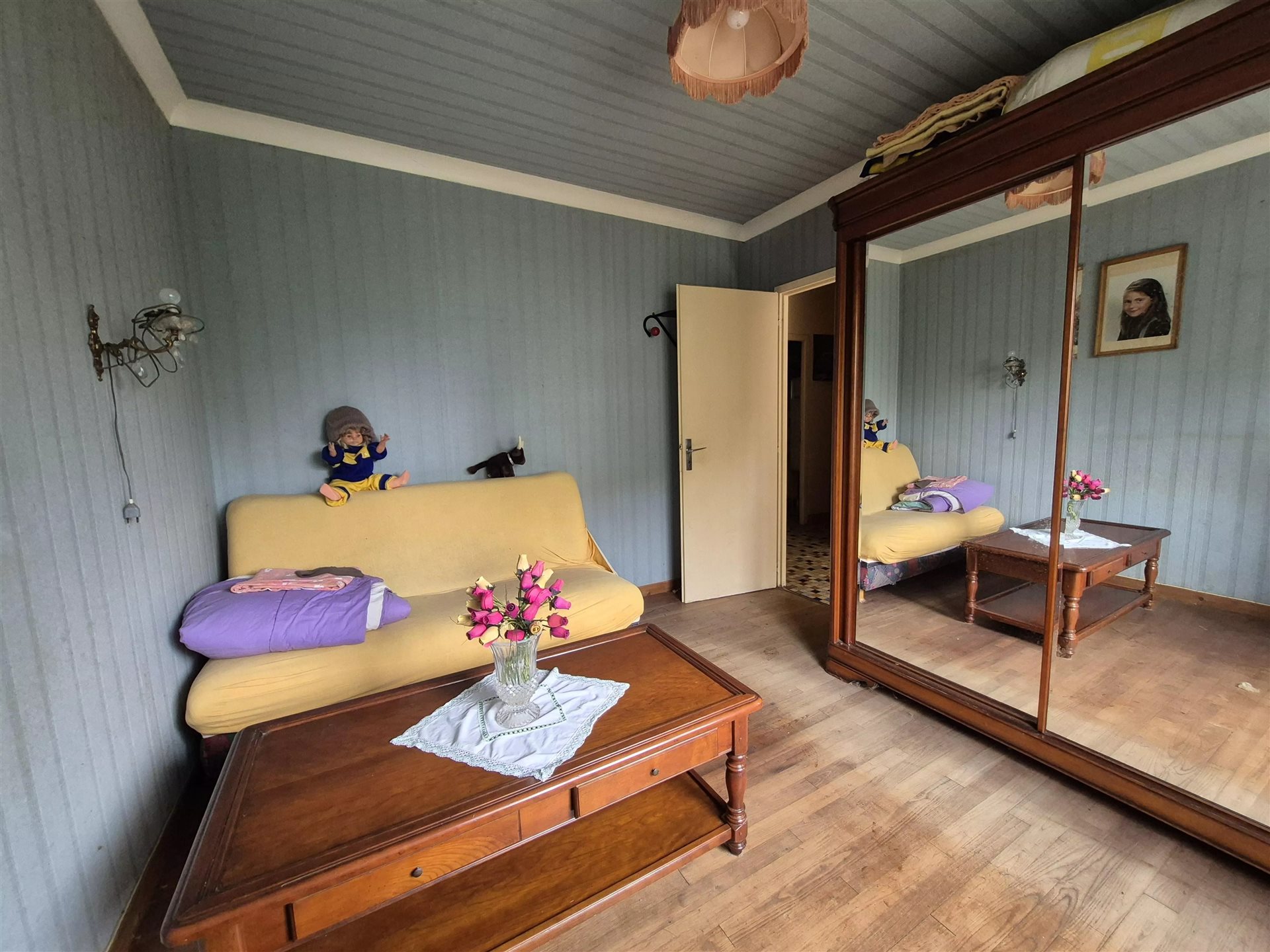 Maison à vendre, 60m², Riec-sur-Belon