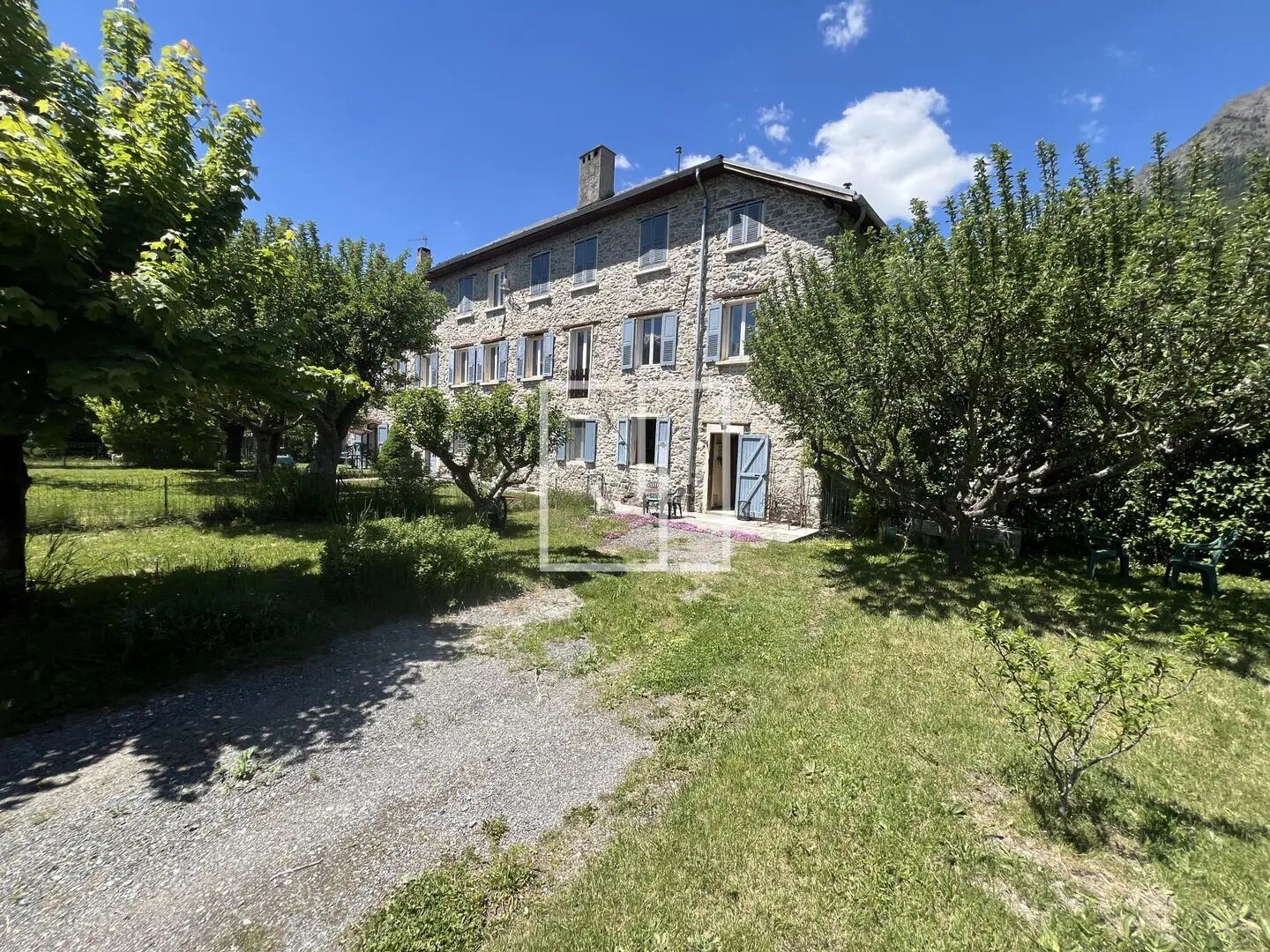 Appartement à vendre, 91m², Jausiers