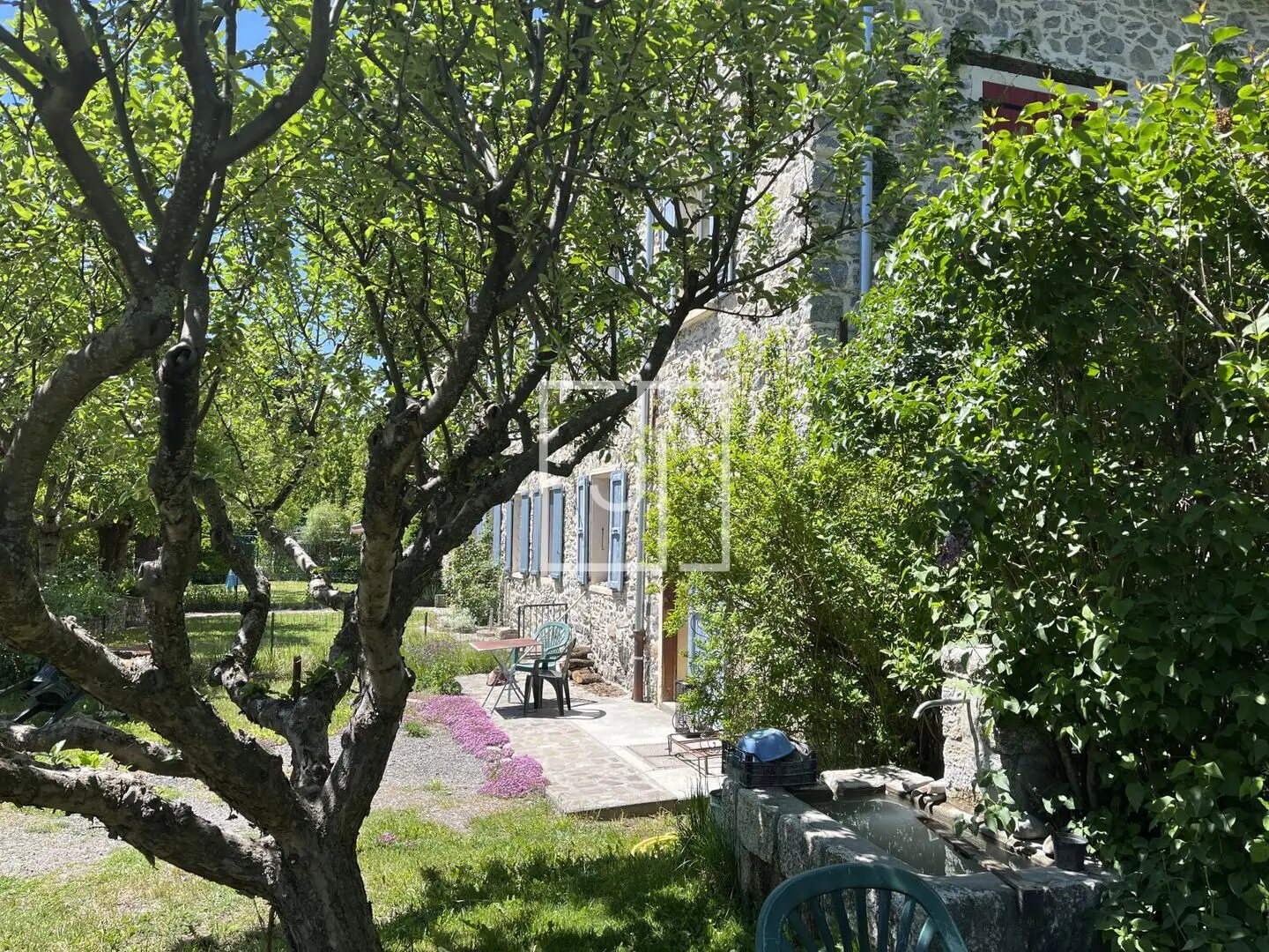 Appartement à vendre, 91m², Jausiers