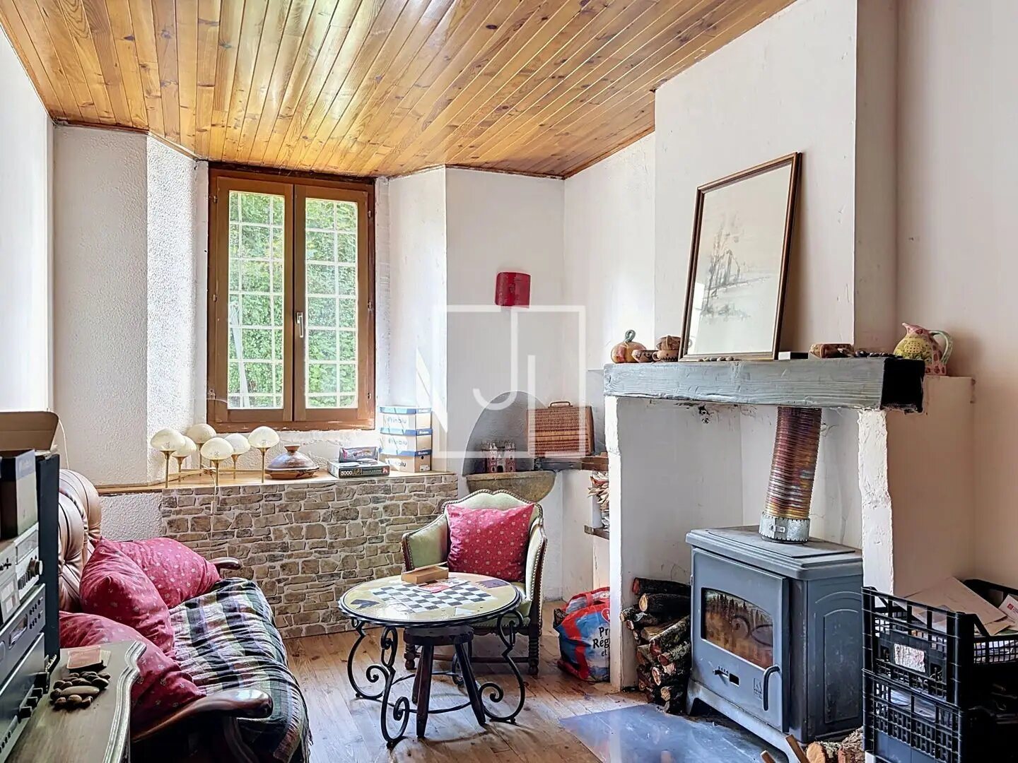 Appartement à vendre, 91m², Jausiers