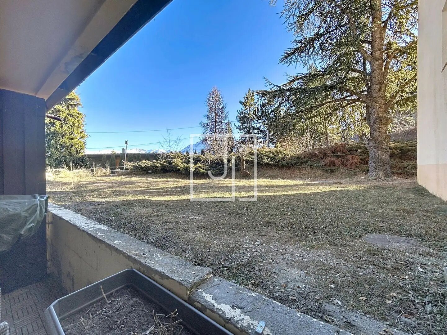 Appartement à vendre, 64m², Uvernet-Fours (Pra-Loup)