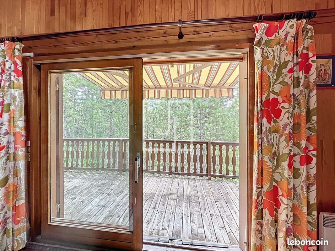 Maison à vendre, 120m², Barcelonnette