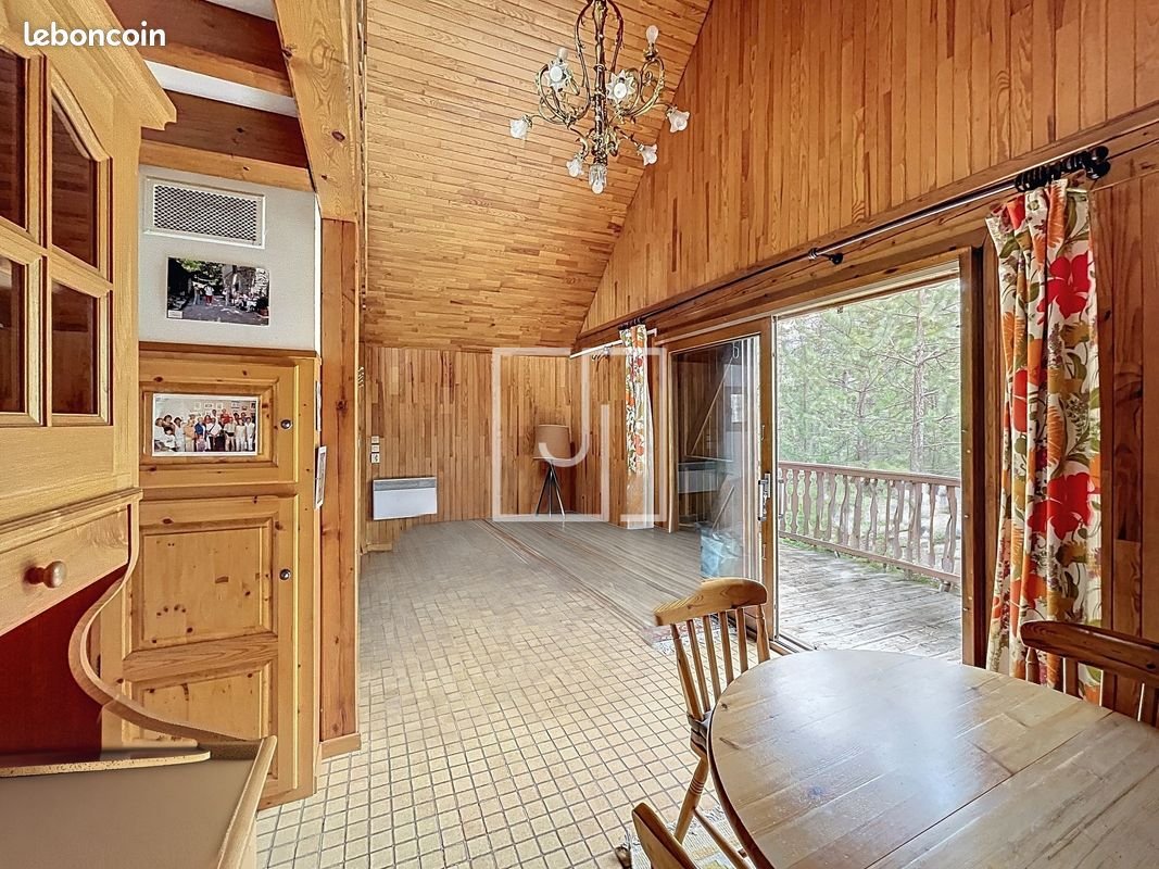 Maison à vendre, 120m², Barcelonnette