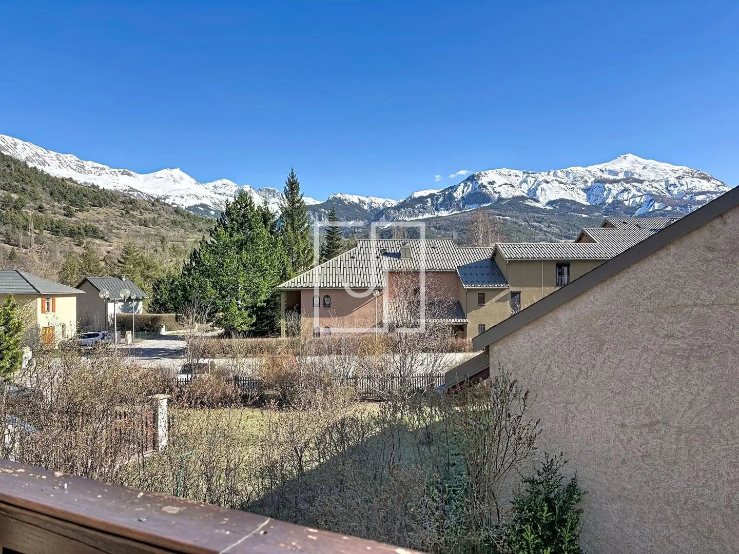 Maison à vendre, 113m², Jausiers