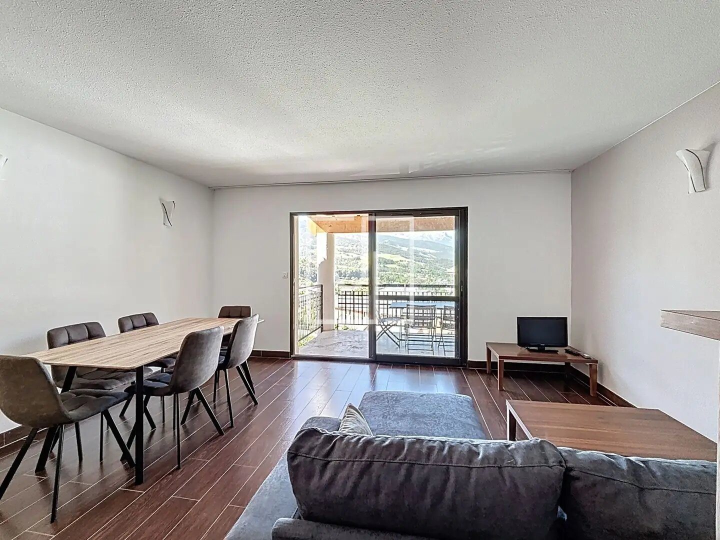 Appartement à vendre, 55m², Jausiers