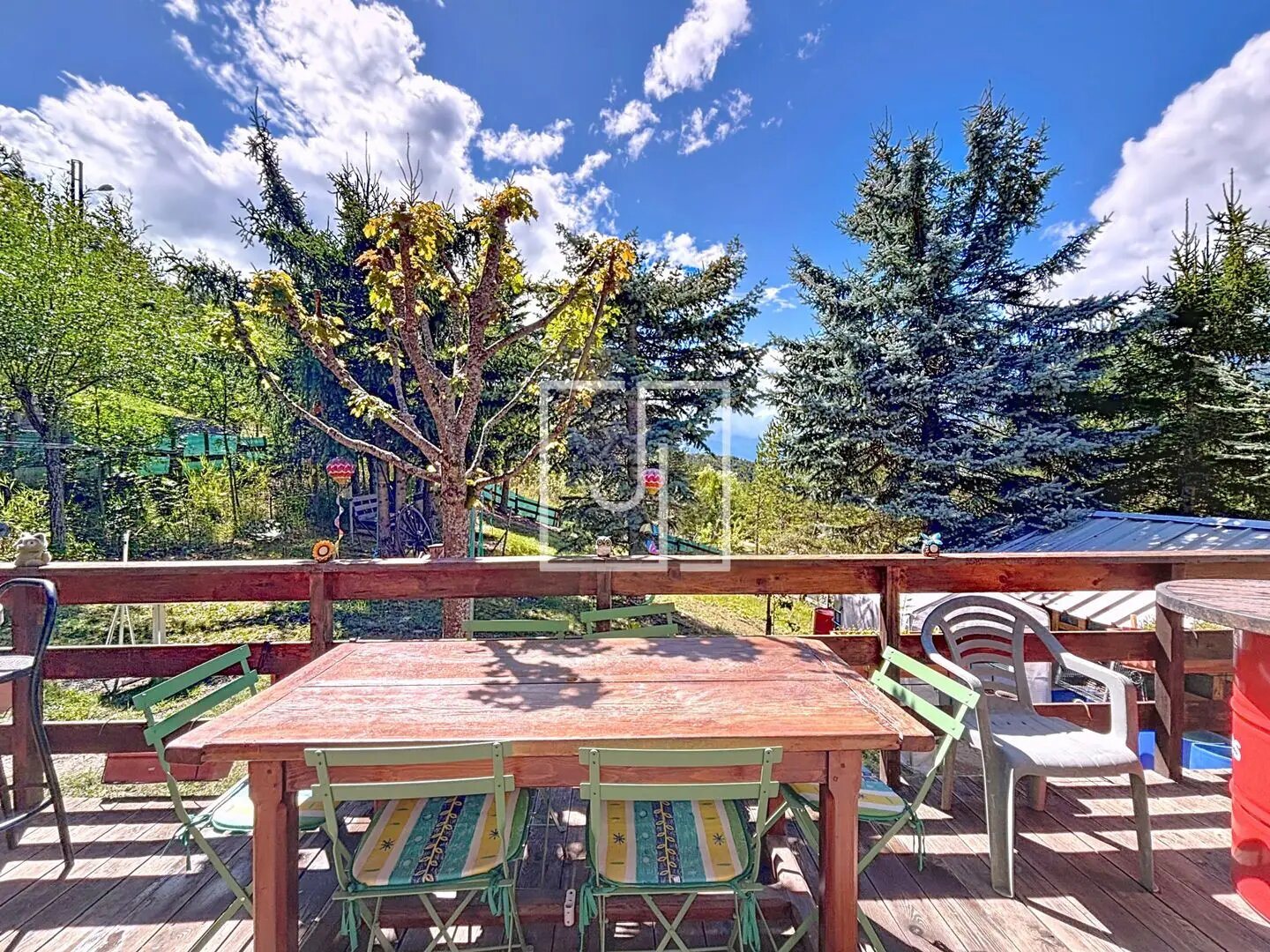 Maison à vendre, 49m², Jausiers