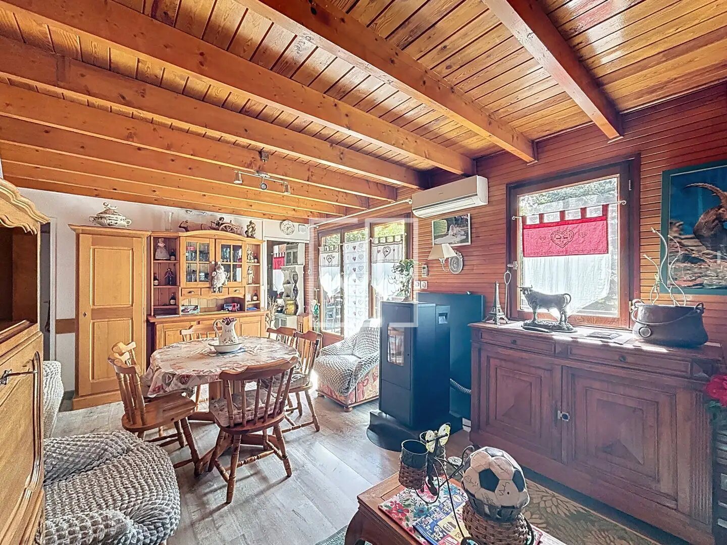Maison à vendre, 49m², Jausiers