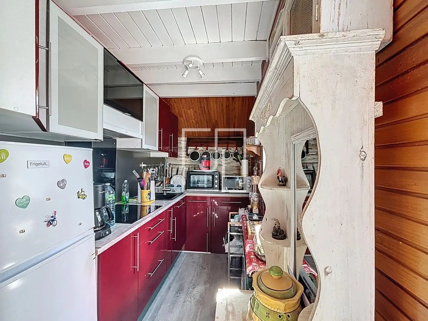 Maison à vendre, 49m², Jausiers