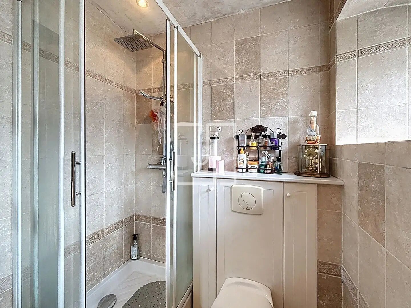 Appartement à vendre, 59m², La Condamine-Châtelard